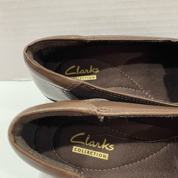 New Clark’s leather loafers - Picture 5 of 6